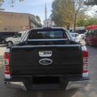 Ford Ranger 2011–2022 Bagklapliste CappaFe (2015+, ABS) foto 3
