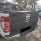 Ford Ranger 2011–2022 Bagklapliste CappaFe (2015+, ABS) foto 2