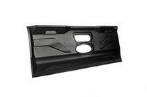 Ford Ranger 2011–2022 Bagklapliste CappaFe (2015+, ABS) foto 5