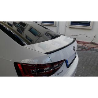 Spoiler (til lakering) foto 1