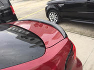 Toyota Corolla 2019– Spoiler (Meliset, til lakering) foto 2