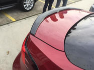 Toyota Corolla 2019– Spoiler (Meliset, til lakering) foto 1