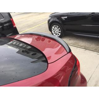 Spoiler (Meliset, til lakering) Toyota Corolla 2019– foto 2