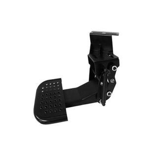 Bageste opstigningstrin Toyota Hilux 2006–2015 foto 2