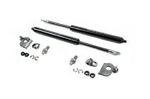 Volkswagen Amarok 2010–2022 Gasfjedre til bagklap foto 4