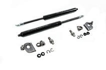 Volkswagen Amarok 2010–2022 Gasfjedre til bagklap foto 3