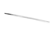 Volkswagen Passat B7 2012–2015 Pyntepanel over nummerplade SD (rustfrit stål) foto 1