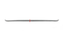 Udsalg! Universal spoiler B-F118 (klar til lakering) foto 3