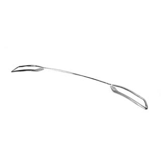 Udstødningspynt V2 SD/SW (2019+, 3 stk., rustfrit stål) foto 3