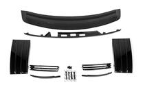 Range Rover IV L405 2013–2021 Bodykit-sæt 2013-2017 (BlackEdition Mini) foto 3