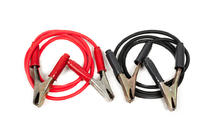 Startkabler (230 cm) 1000 A foto 1
