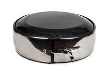 Reservehjulsovertræk V1 80 cm (plastkappe) foto 5