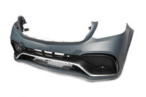 Mercedes GL/GLS class X166 2012–2019 AMG V1 bodykit-sæt med bagdiffuser (GLS63) foto 3