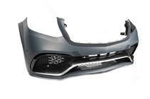 Mercedes GL/GLS class X166 2012–2019 AMG V1 bodykit-sæt med bagdiffuser (GLS63) foto 5