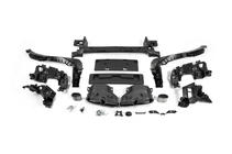 Mercedes GL/GLS class X166 2012–2019 AMG V1 bodykit-sæt med bagdiffuser (GLS63) foto 9
