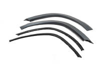 Mercedes GL/GLS class X166 2012–2019 AMG V1 bodykit-sæt med bagdiffuser (GLS63) foto 13