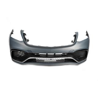 AMG V1 bodykit-sæt med bagdiffuser (GLS63) foto 4