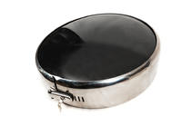Reservehjulsovertræk V2 75 cm (plastkappe) foto 4