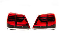 Toyota Land Cruiser 200 2007–2021 Baglygter 2007-2015 V2 (design 2016+) foto 3