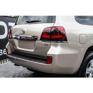 Baglygter 2007-2015 V2 (design 2016+) Toyota Land Cruiser 200 2007–2021 foto 1