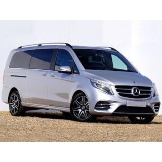 AMG sideskørter foto 1
