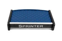 Mercedes Sprinter W901/902/903/904/905 1995–2006 Hylde til instrumentbord (2000-2006, Blå) CDI foto 2