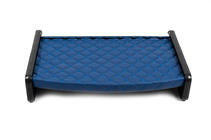 Mercedes Sprinter W901/902/903/904/905 1995–2006 Hylde til instrumentbord (2000-2006, Blå) CDI foto 4