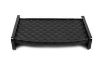 Mercedes Sprinter W901/902/903/904/905 1995–2006 Hylde til instrumentbord (2000-2006, sort med sort syning) CDI foto 5