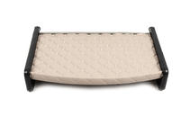 Mercedes Sprinter W901/902/903/904/905 1995–2006 Instrumentbordshylde (2000-2006, Beige) CDI foto 4