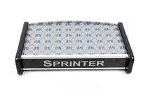 Mercedes Sprinter W901/902/903/904/905 1995–2006 Hylde til instrumentbræt (2000-2006, Maybach) foto 2