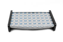 Mercedes Sprinter W901/902/903/904/905 1995–2006 Hylde til instrumentbræt (2000-2006, Maybach) foto 4