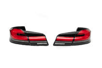 BMW 5-serie F10/F11 2010–2016 Baglygter (LCI-design) foto 3