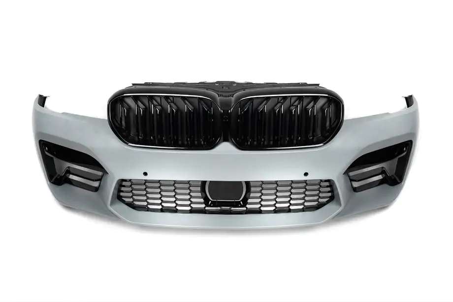BMW 5-serie G30/G31 2017–2023 Facelift ombygningssæt (til M5 F90 2021) Foto 13