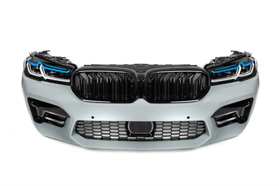 BMW 5-serie G30/G31 2017–2023 Facelift ombygningssæt (til M5 F90 2021) Foto 10
