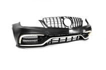 Mercedes C-class W204 2007–2015 Komplet bodykit i W205-design foto 4