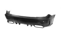 Mercedes C-class W204 2007–2015 Komplet bodykit i W205-design foto 5