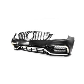 Komplet bodykit i W205-design foto 3