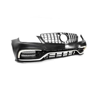 Komplet bodykit i W205-design foto 4