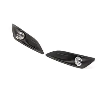 Tågelygter (med LED-pærer) 2013-2017 Ford Courier 2014–2023 foto 2