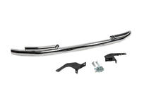 Volkswagen T5 2010–2015 Frontbeskytter ST009 City bar (rustfrit stål) foto 3