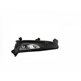 Tågelygter 2015-2018 (2 stk., halogen) Hyundai Tucson TL 2016–2021 foto 1