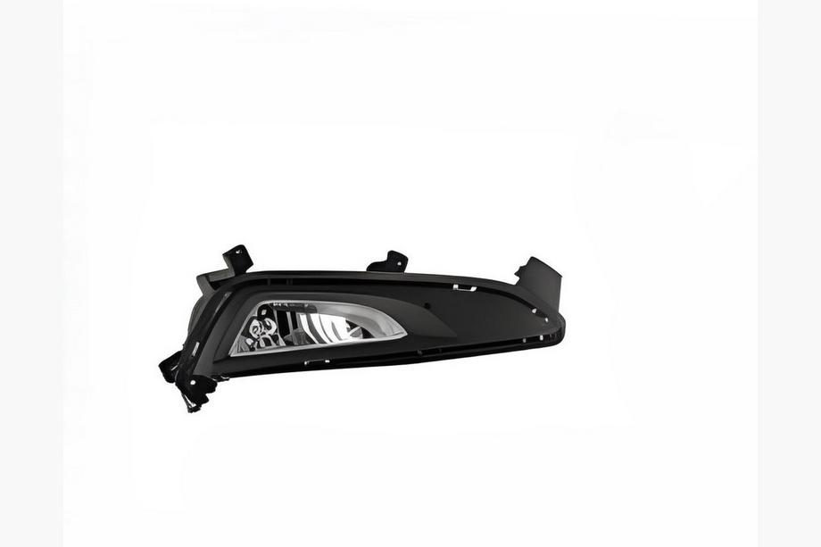 Hyundai Tucson TL 2016–2021 Tågelygter 2015-2018 (2 stk., halogen) Image