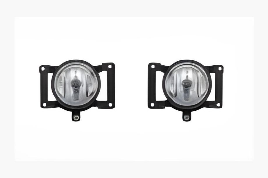 Hyundai Tucson JM 2004– Tågelygter (halogen) Image
