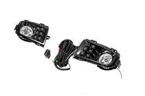 Mazda 6 2003–2008 Tågelygter (2005-2008, 2 stk., halogen) foto 2