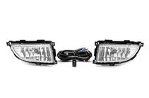 Mitsubishi Lancer 9 2004–2008 Tågelygtesæt (2 stk., halogen) foto 3