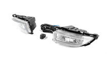Mitsubishi Lancer 9 2004–2008 Tågelygtesæt (2 stk., halogen) foto 4