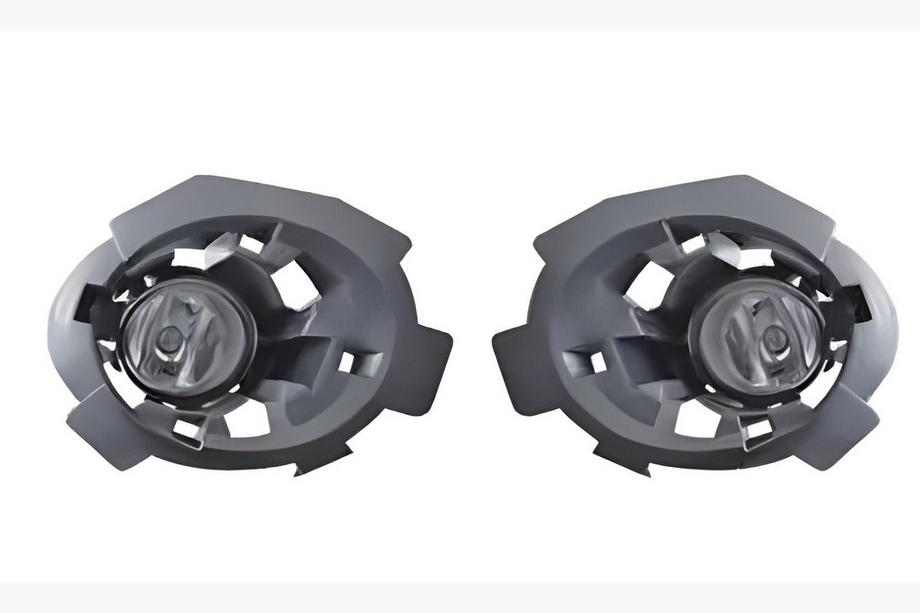 Renault Master 2011–2023 Tågelygter 2015-2020 (2 stk., halogen) Image