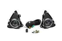 Toyota Auris 2012–2018 Tågelygter 2012-2015 (2 stk., halogen) foto 1
