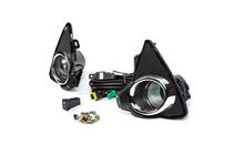 Toyota Auris 2012–2018 Tågelygter 2012-2015 (2 stk., halogen) foto 2
