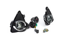 Toyota Auris 2012–2018 Tågelygter 2012-2015 (2 stk., halogen) foto 3